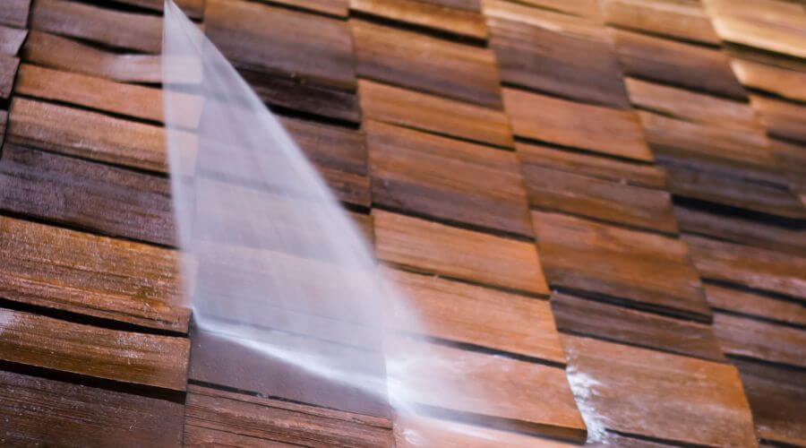 Expert flood damage restoration services in Olmitz, KS
